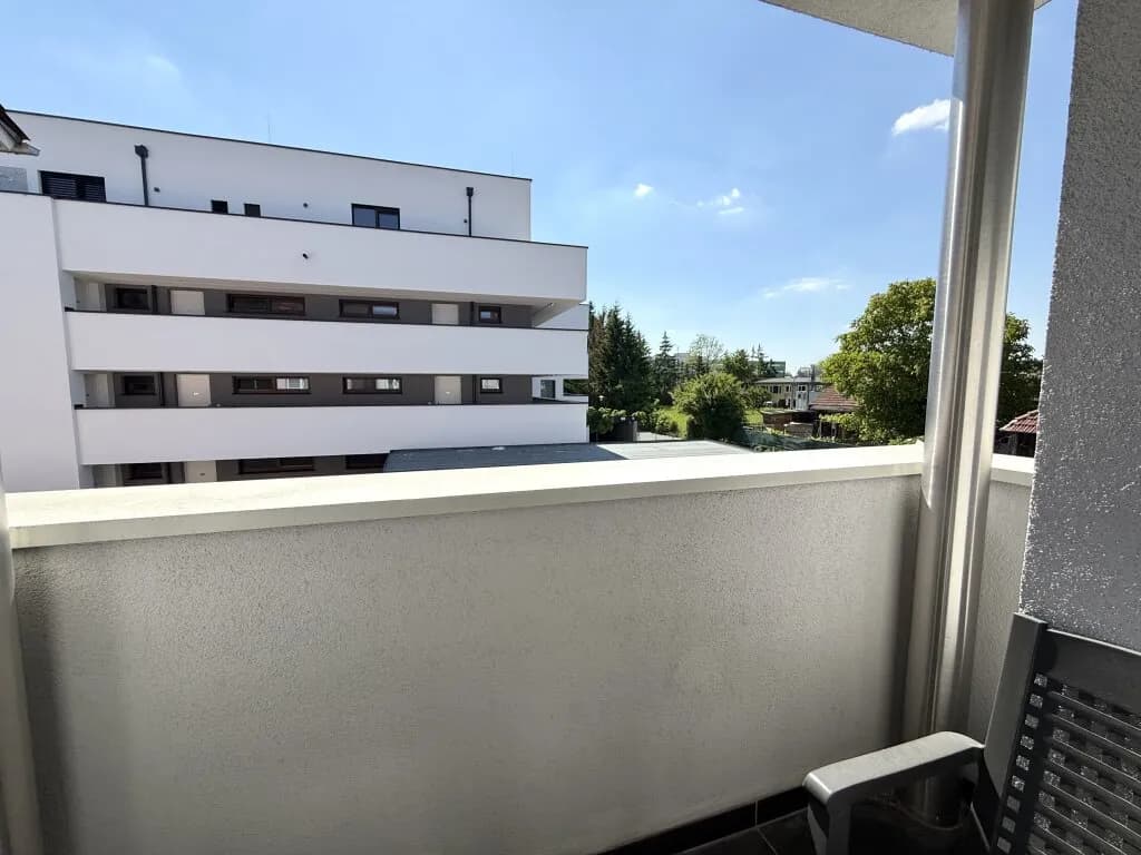 Wohnung mieten in Wels – 55 m², € 750 – Bild 5 von 11