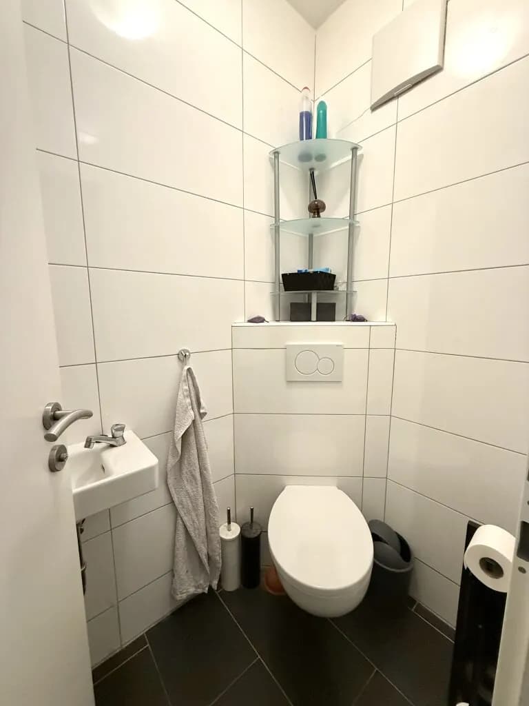 Wohnung mieten in Wels – 55 m², € 750 – Bild 6 von 11