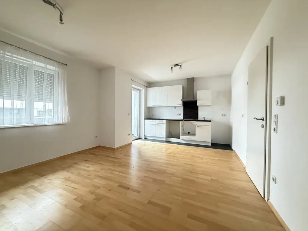 Wohnung mieten in Wels – 55 m², € 750 – Bild 10 von 11