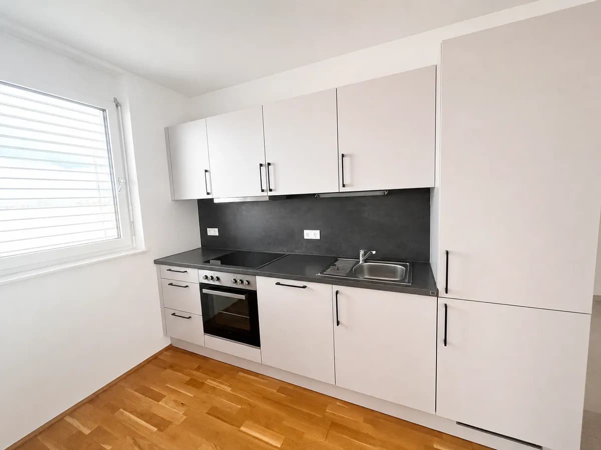 2-Zimmer-Wohnung kaufen in Leibnitz – 52,32 m², € 210.000
