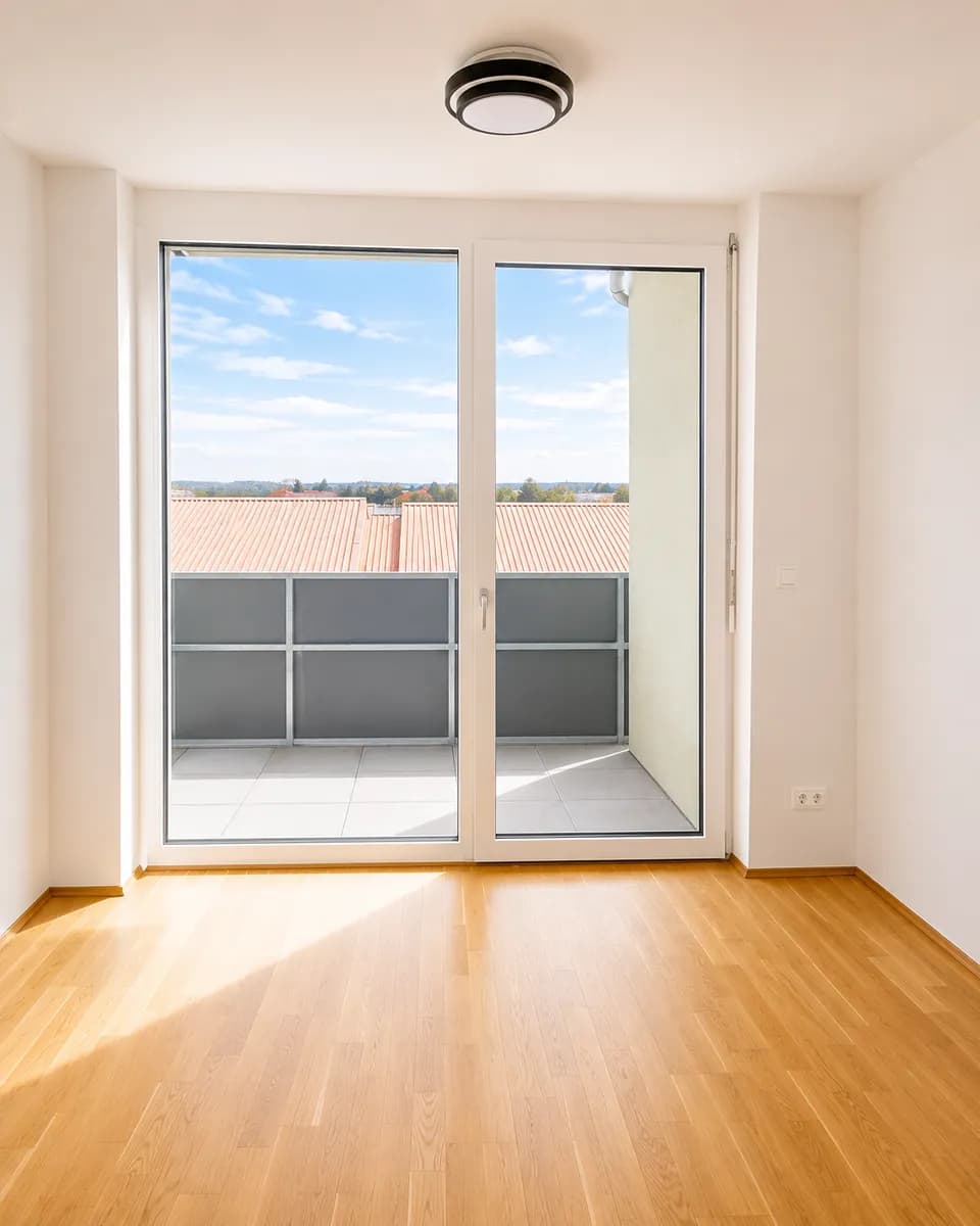 2-Zimmer-Wohnung kaufen in Leibnitz – 52,32 m², € 210.000 – Bild 2 von 5