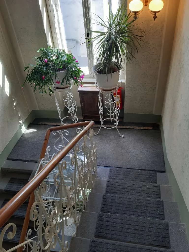 2-Zimmer-Wohnung mieten in Graz – 44 m², € 620 – Bild 1 von 11