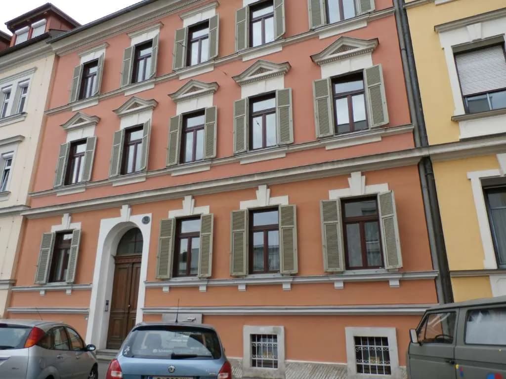 2-Zimmer-Wohnung mieten in Graz – 44 m², € 620 – Bild 2 von 11