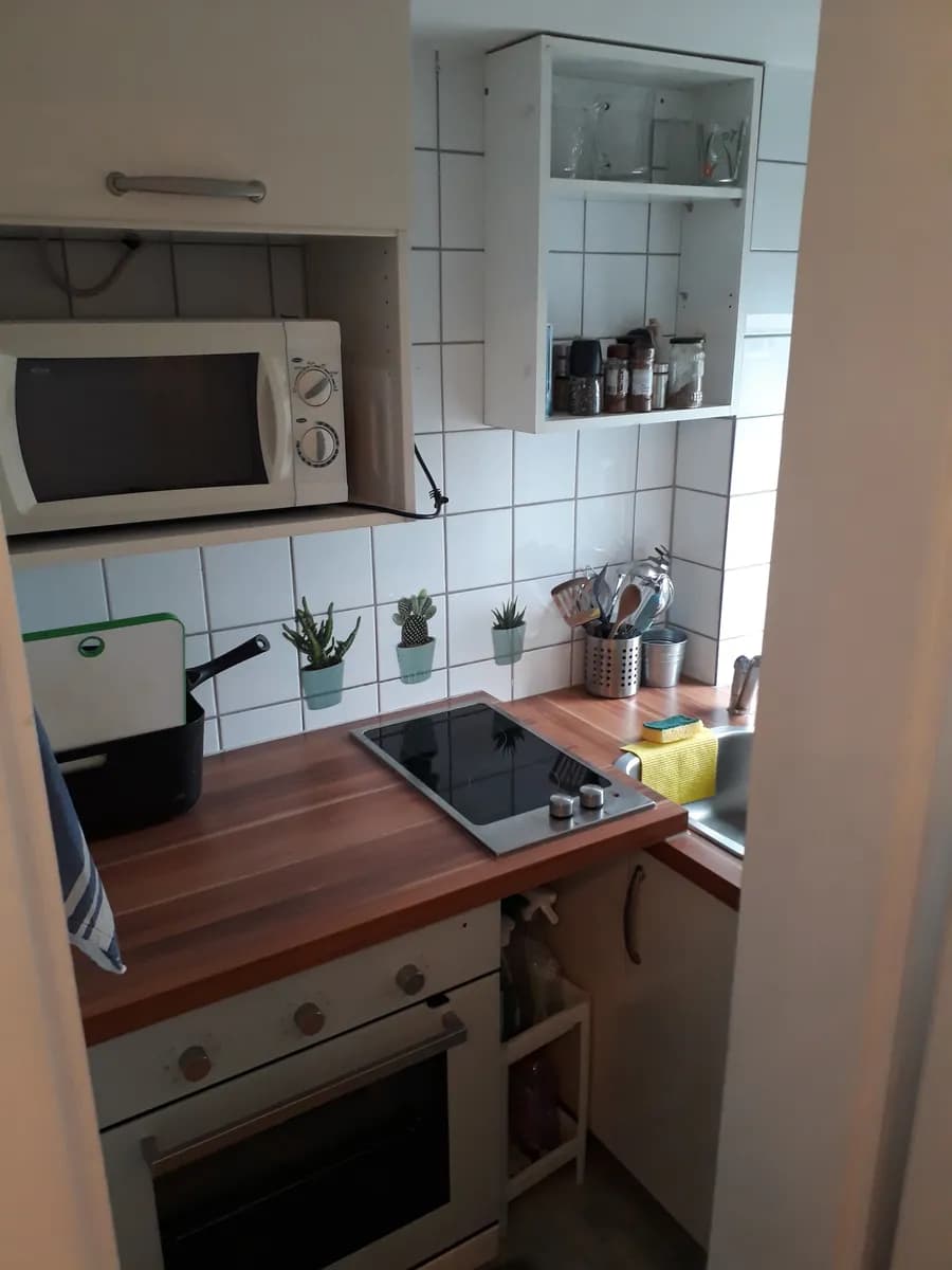 2-Zimmer-Wohnung mieten in Graz – 44 m², € 620 – Bild 3 von 11