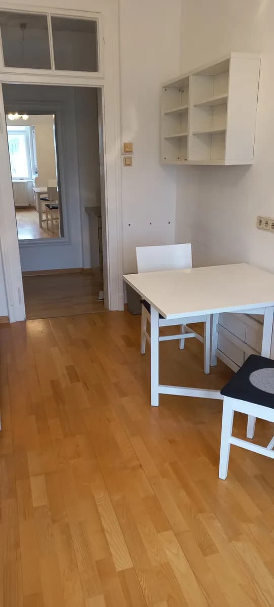 2-Zimmer-Wohnung mieten in Graz – 44 m², € 620 – Bild 4 von 11