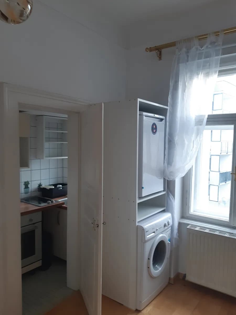 2-Zimmer-Wohnung mieten in Graz – 44 m², € 620 – Bild 5 von 11