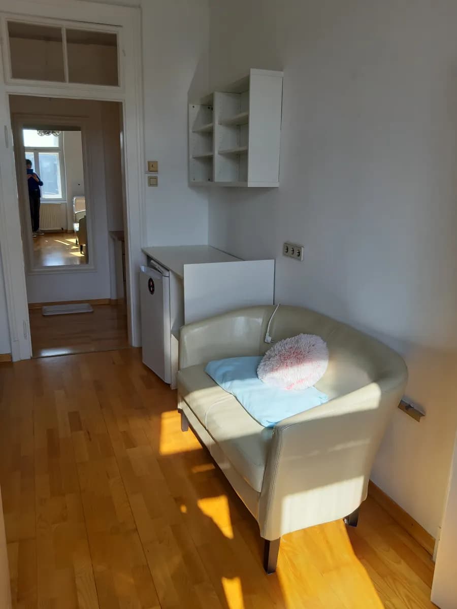 2-Zimmer-Wohnung mieten in Graz – 44 m², € 620 – Bild 6 von 11