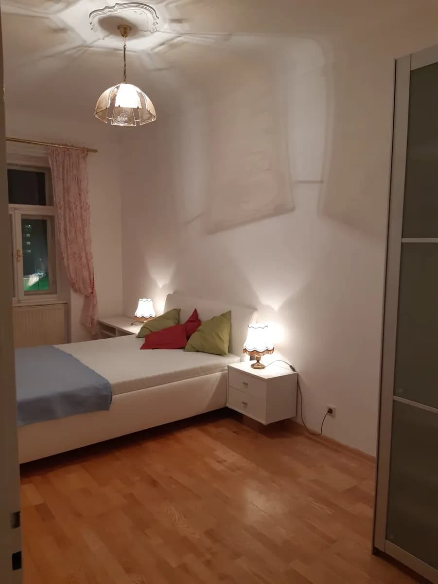 2-Zimmer-Wohnung mieten in Graz – 44 m², € 620 – Bild 9 von 11