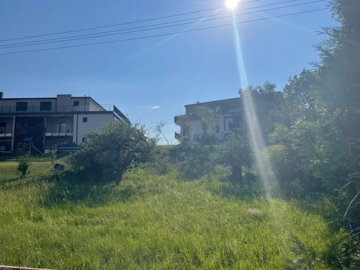 Grundstück kaufen in Wolfsberg – 930 m², € 130.000