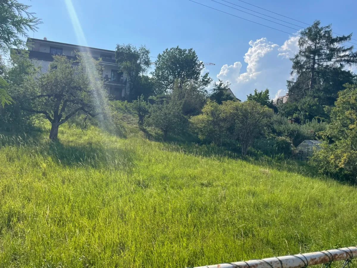 Grundstück kaufen in Wolfsberg – 930 m², € 130.000 – Bild 2 von 2