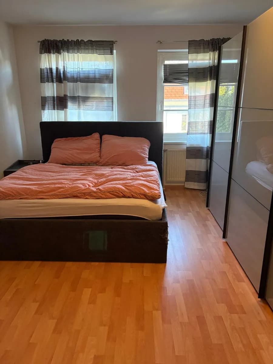 2-Zimmer-Wohnung mieten in Neunkirchen – 67 m², € 714 – Bild 6 von 8