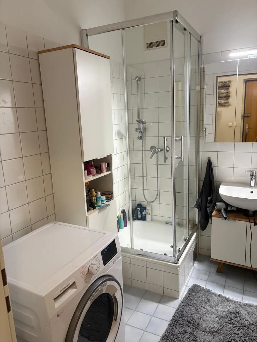 2-Zimmer-Wohnung mieten in Neunkirchen – 67 m², € 714 – Bild 8 von 8