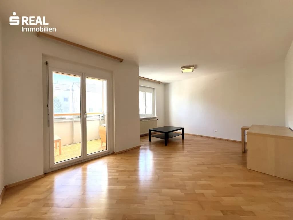 4-Zimmer-Wohnung kaufen in Korneuburg – 88 m², € 265.000