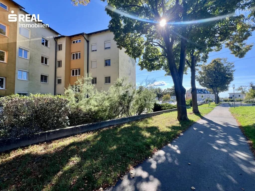 4-Zimmer-Wohnung kaufen in Korneuburg – 88 m², € 265.000 – Bild 4 von 30