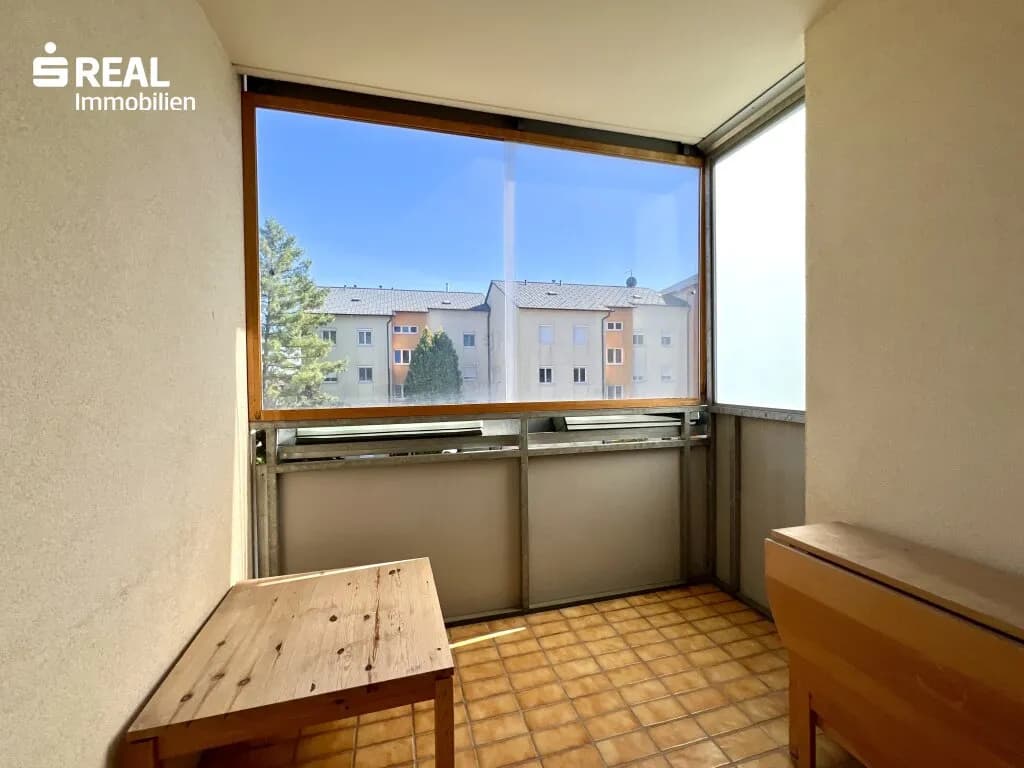 4-Zimmer-Wohnung kaufen in Korneuburg – 88 m², € 265.000 – Bild 7 von 30
