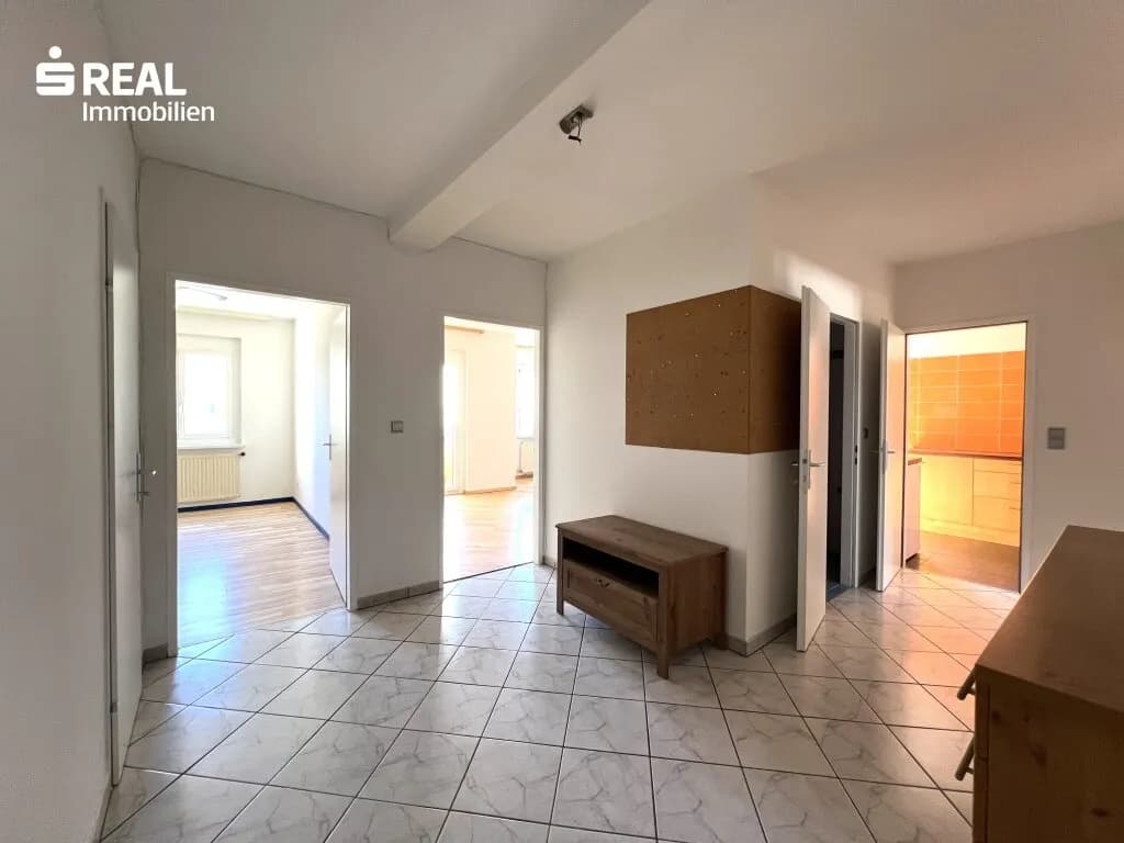 4-Zimmer-Wohnung kaufen in Korneuburg – 88 m², € 265.000 – Bild 9 von 30