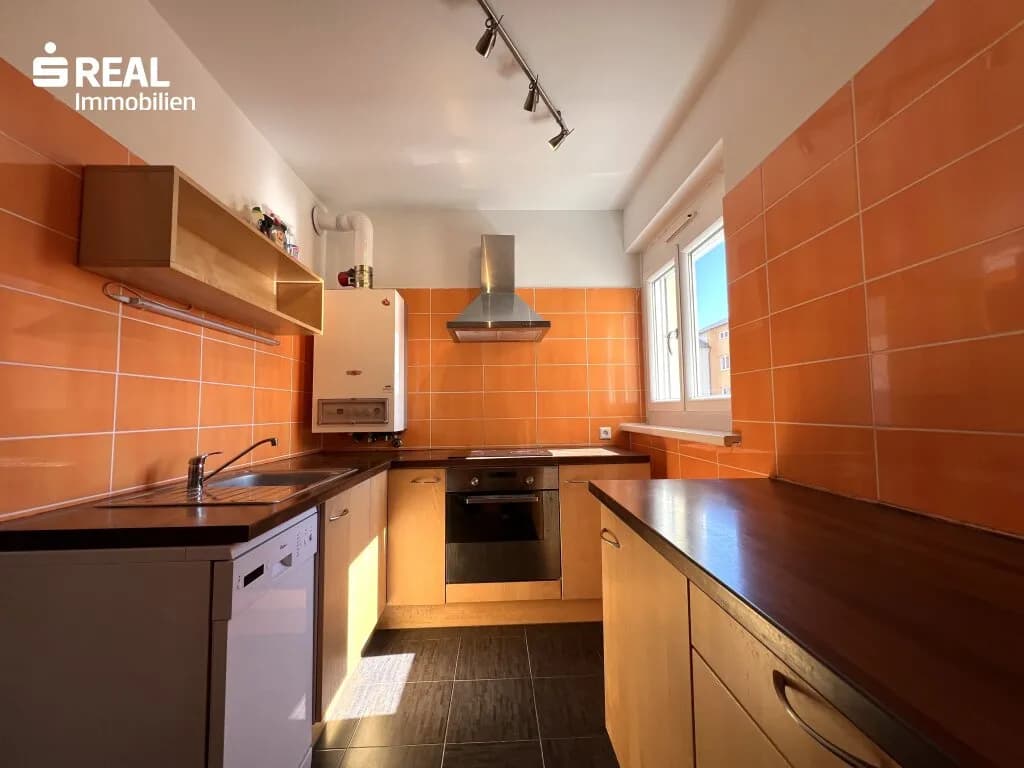 4-Zimmer-Wohnung kaufen in Korneuburg – 88 m², € 265.000 – Bild 14 von 30