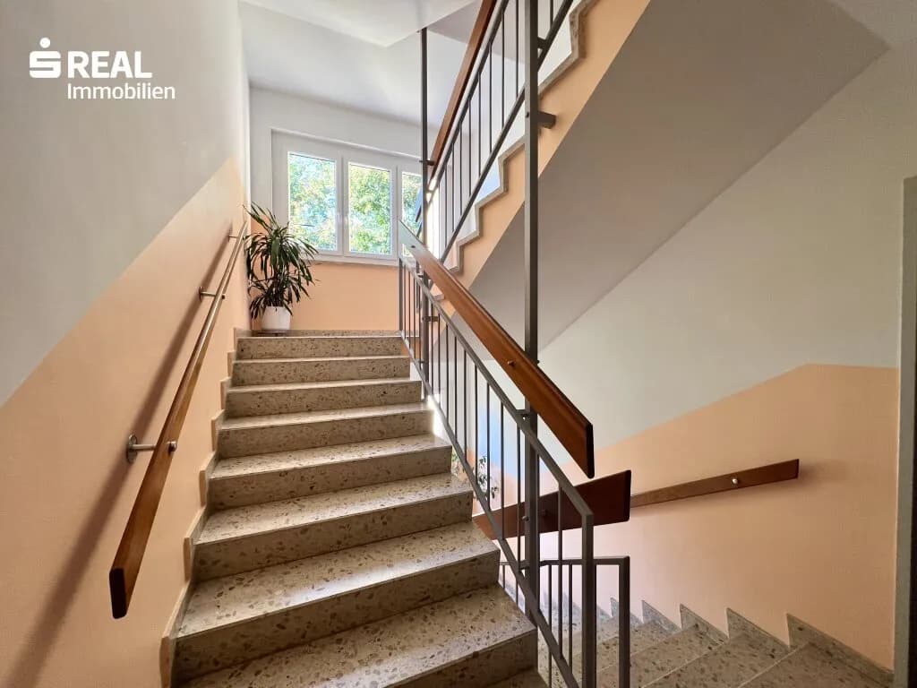 4-Zimmer-Wohnung kaufen in Korneuburg – 88 m², € 265.000 – Bild 19 von 30