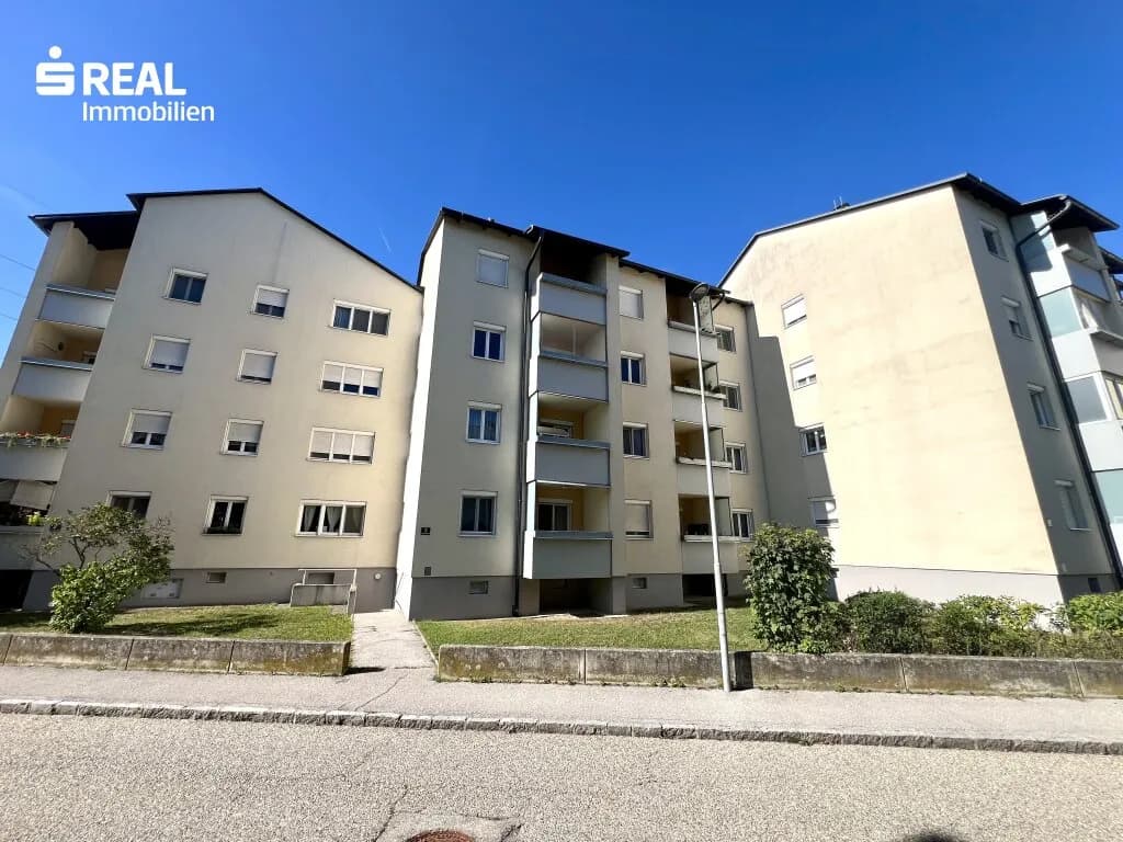 4-Zimmer-Wohnung kaufen in Korneuburg – 88 m², € 265.000 – Bild 20 von 30