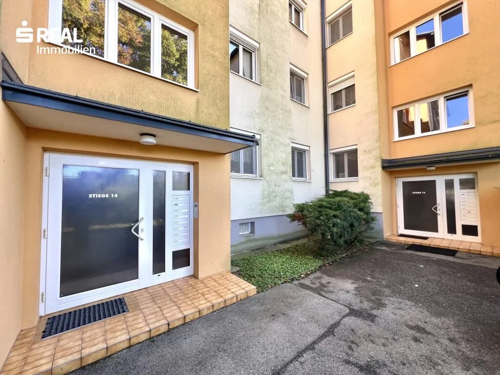 4-Zimmer-Wohnung kaufen in Korneuburg – 88 m², € 265.000 – Bild 21 von 30