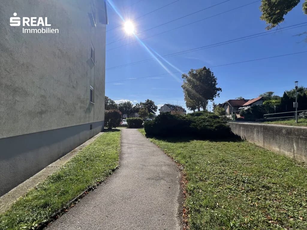 4-Zimmer-Wohnung kaufen in Korneuburg – 88 m², € 265.000 – Bild 22 von 30