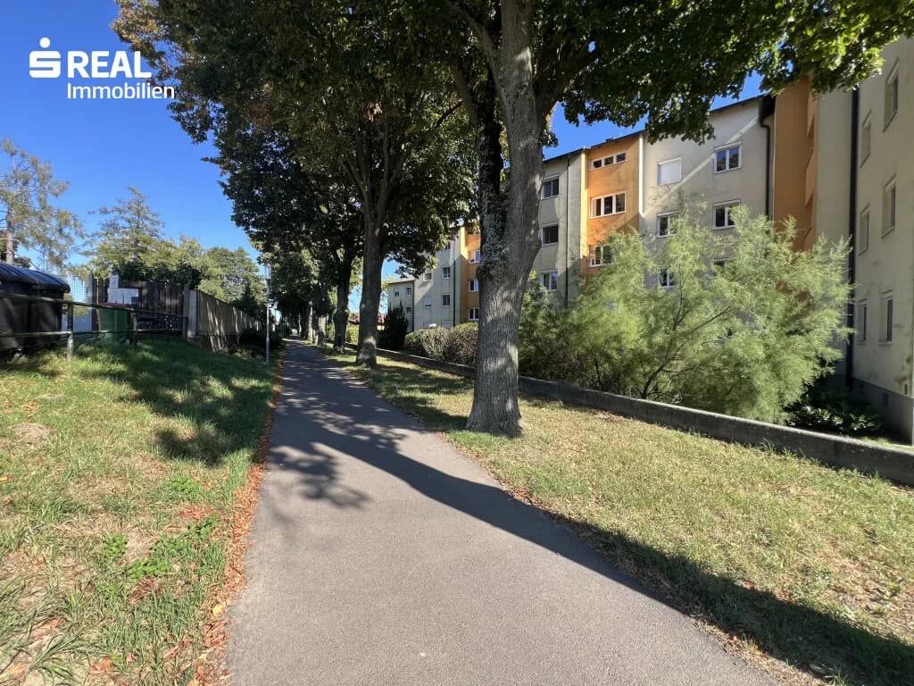 4-Zimmer-Wohnung kaufen in Korneuburg – 88 m², € 265.000 – Bild 23 von 30