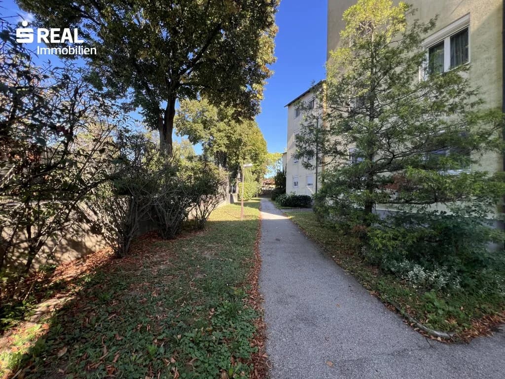 4-Zimmer-Wohnung kaufen in Korneuburg – 88 m², € 265.000 – Bild 25 von 30