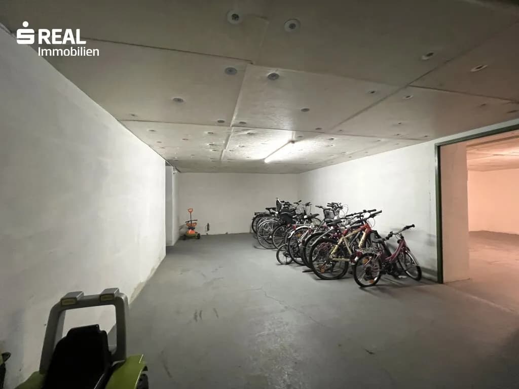 4-Zimmer-Wohnung kaufen in Korneuburg – 88 m², € 265.000 – Bild 26 von 30