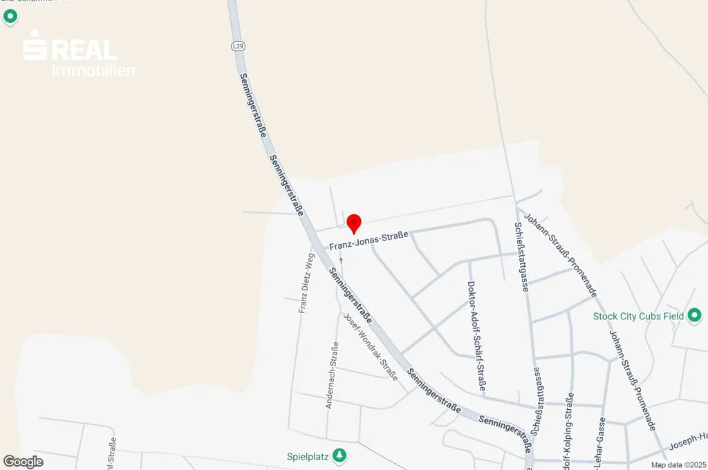 4-Zimmer-Wohnung kaufen in Korneuburg – 88 m², € 265.000 – Bild 30 von 30