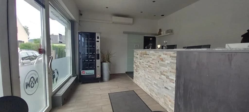3-Zimmer-Gewerbeimmobilie mieten in Graz – 74 m², € 850