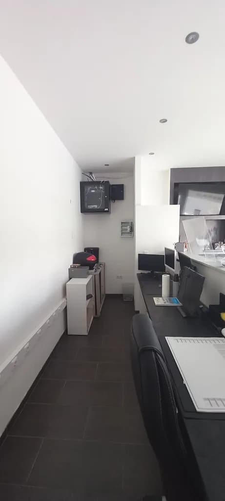 3-Zimmer-Gewerbeimmobilie mieten in Graz – 74 m², € 850 – Bild 2 von 10