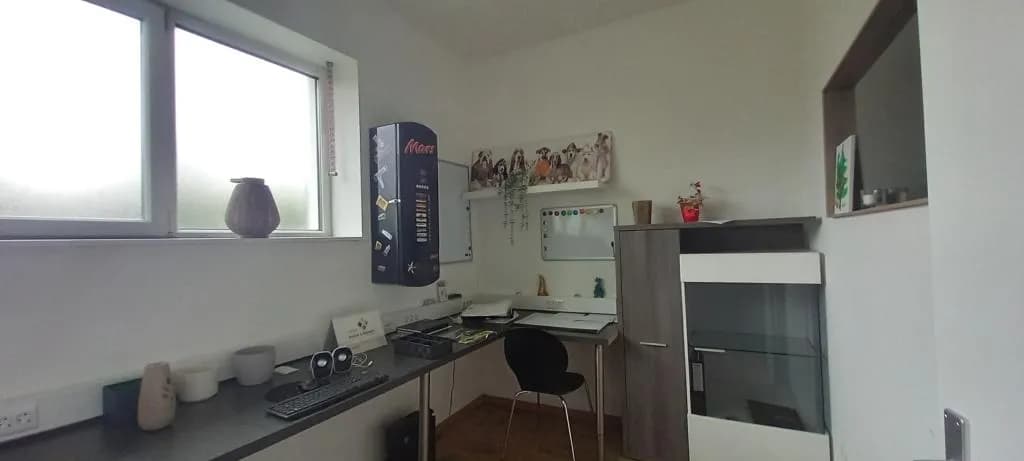 3-Zimmer-Gewerbeimmobilie mieten in Graz – 74 m², € 850 – Bild 6 von 10