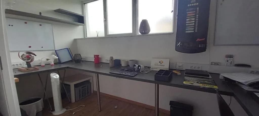 3-Zimmer-Gewerbeimmobilie mieten in Graz – 74 m², € 850 – Bild 7 von 10