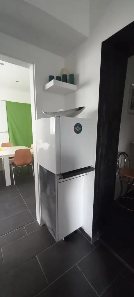 3-Zimmer-Gewerbeimmobilie mieten in Graz – 74 m², € 850 – Bild 9 von 10