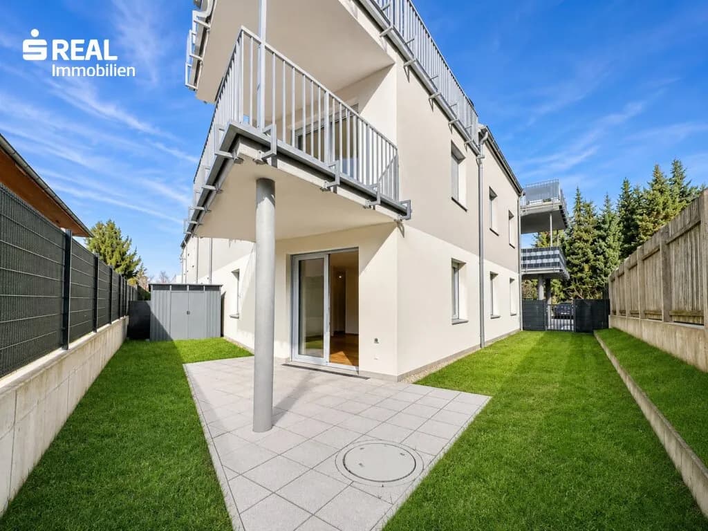 4-Zimmer-Wohnung kaufen in Tulln – 91 m², € 443.000 – Bild 1 von 16