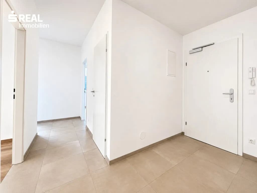 4-Zimmer-Wohnung kaufen in Tulln – 91 m², € 443.000 – Bild 2 von 16
