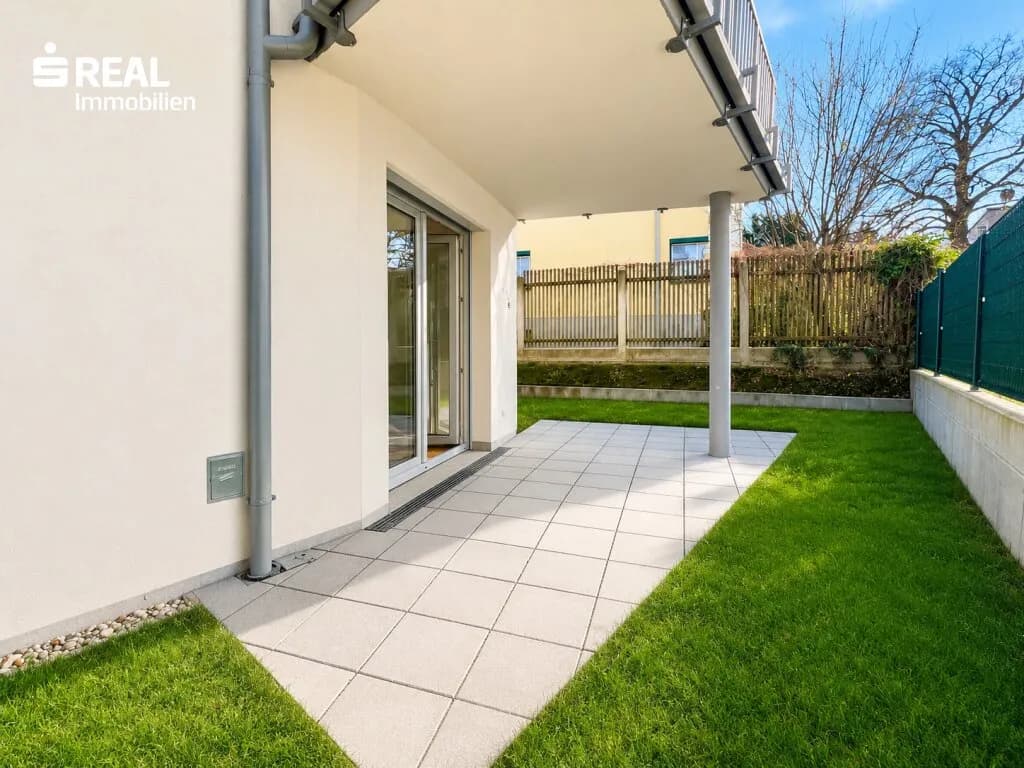4-Zimmer-Wohnung kaufen in Tulln – 91 m², € 443.000 – Bild 4 von 16