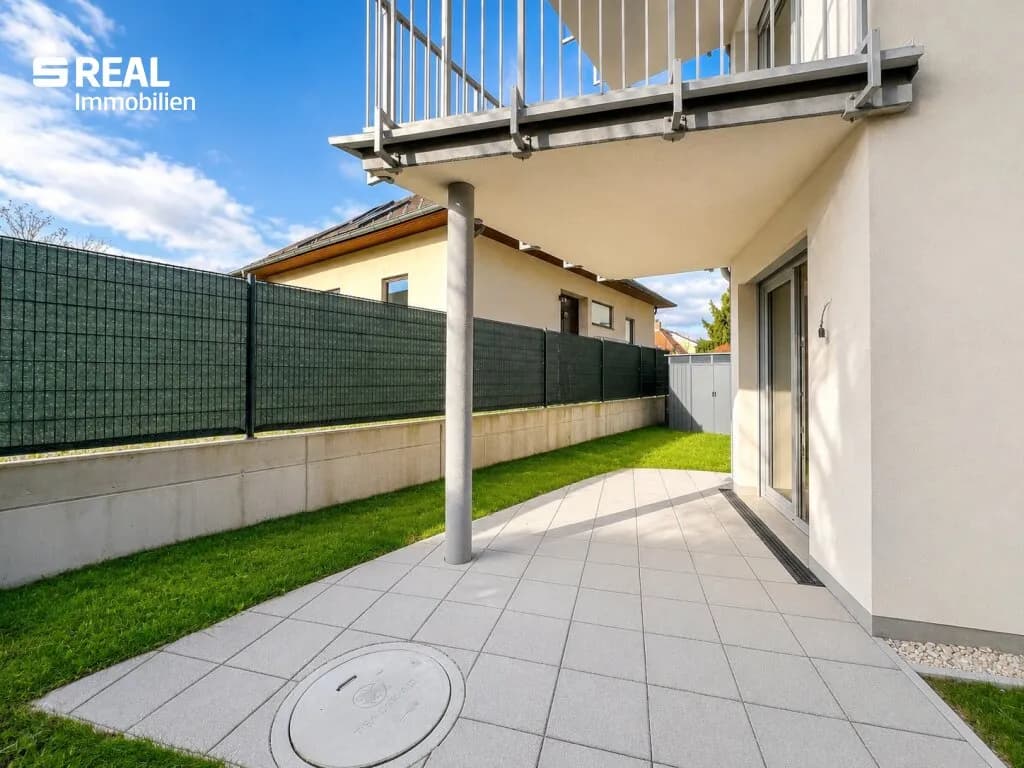 4-Zimmer-Wohnung kaufen in Tulln – 91 m², € 443.000 – Bild 5 von 16
