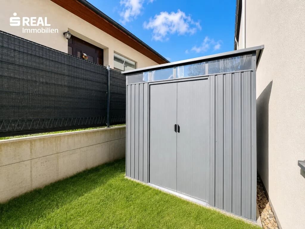 4-Zimmer-Wohnung kaufen in Tulln – 91 m², € 443.000 – Bild 12 von 16