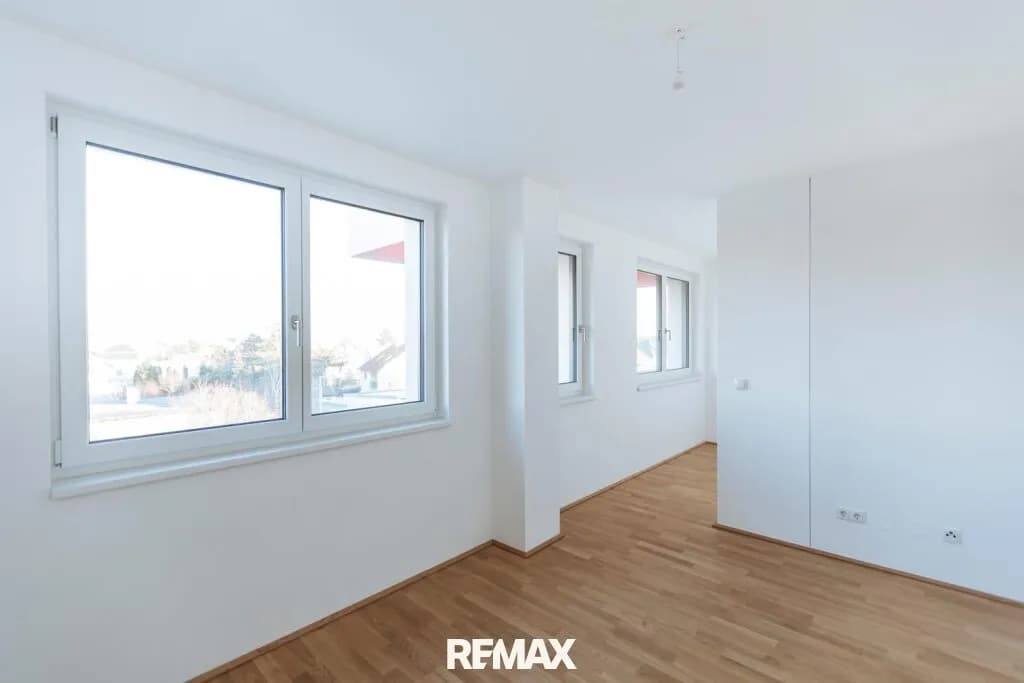 3-Zimmer-Wohnung kaufen in Wien – 65 m², € 330.000 – Bild 3 von 7
