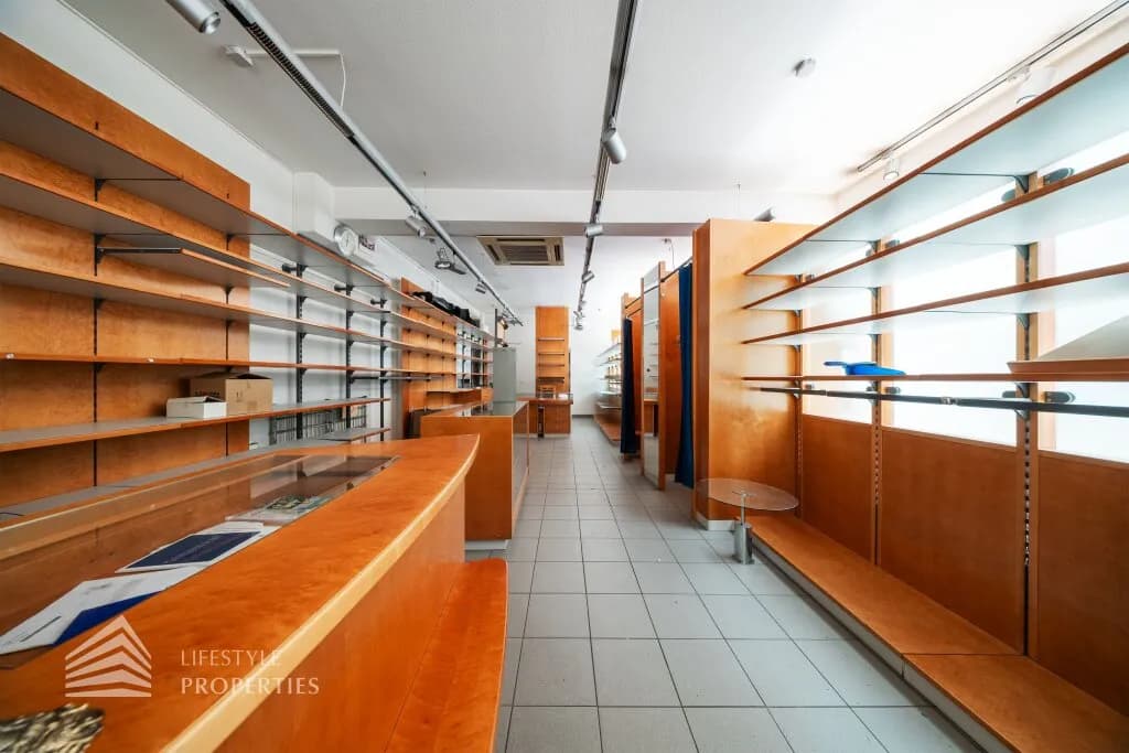 Gewerbeimmobilie mieten in Wien – 66 m², € 3.196 – Bild 2 von 10