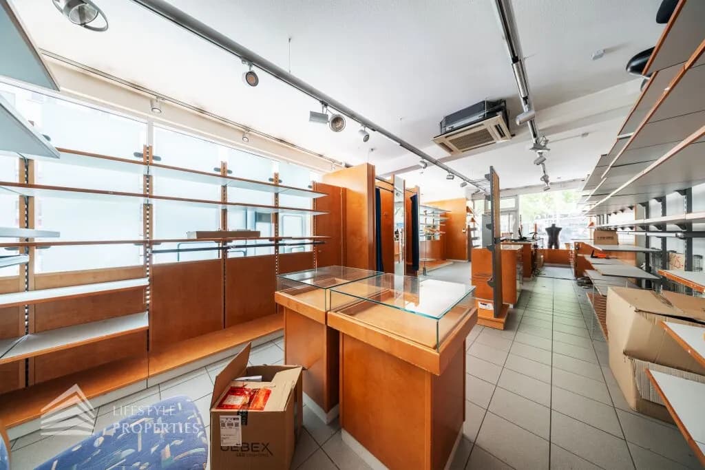 Gewerbeimmobilie mieten in Wien – 66 m², € 3.196 – Bild 3 von 10