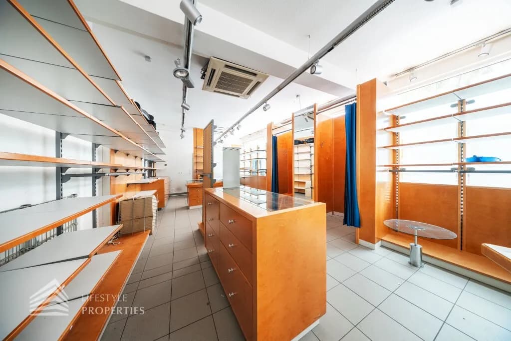 Gewerbeimmobilie mieten in Wien – 66 m², € 3.196 – Bild 4 von 10