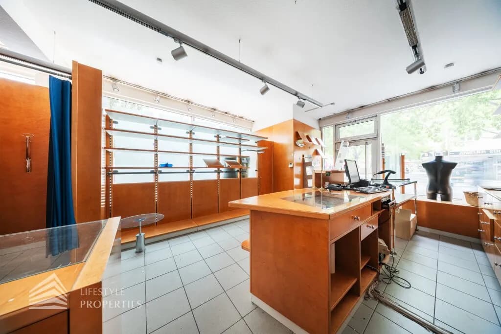 Gewerbeimmobilie mieten in Wien – 66 m², € 3.196 – Bild 5 von 10