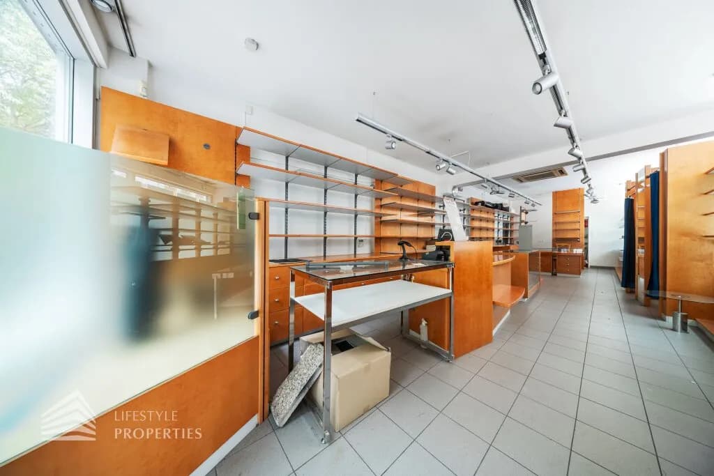 Gewerbeimmobilie mieten in Wien – 66 m², € 3.196 – Bild 6 von 10