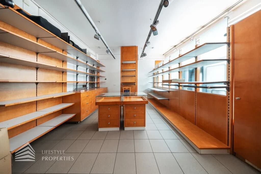 Gewerbeimmobilie mieten in Wien – 66 m², € 3.196 – Bild 7 von 10