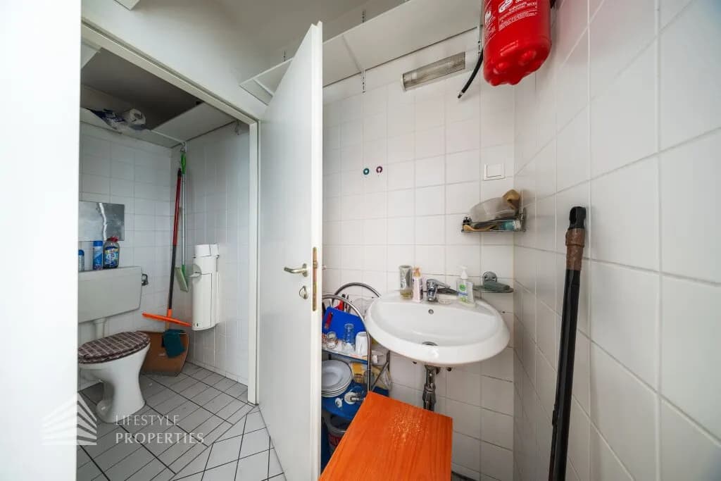 Gewerbeimmobilie mieten in Wien – 66 m², € 3.196 – Bild 8 von 10