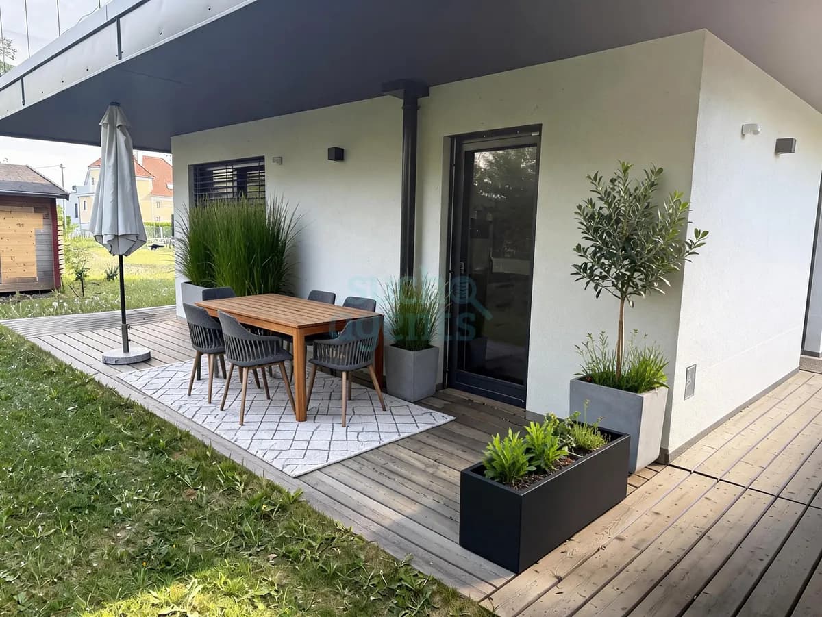 3-Zimmer-Wohnung kaufen in Graz – 52,8 m² – Bild 1 von 6