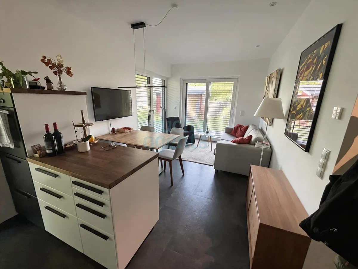 3-Zimmer-Wohnung kaufen in Graz – 52,8 m² – Bild 3 von 6