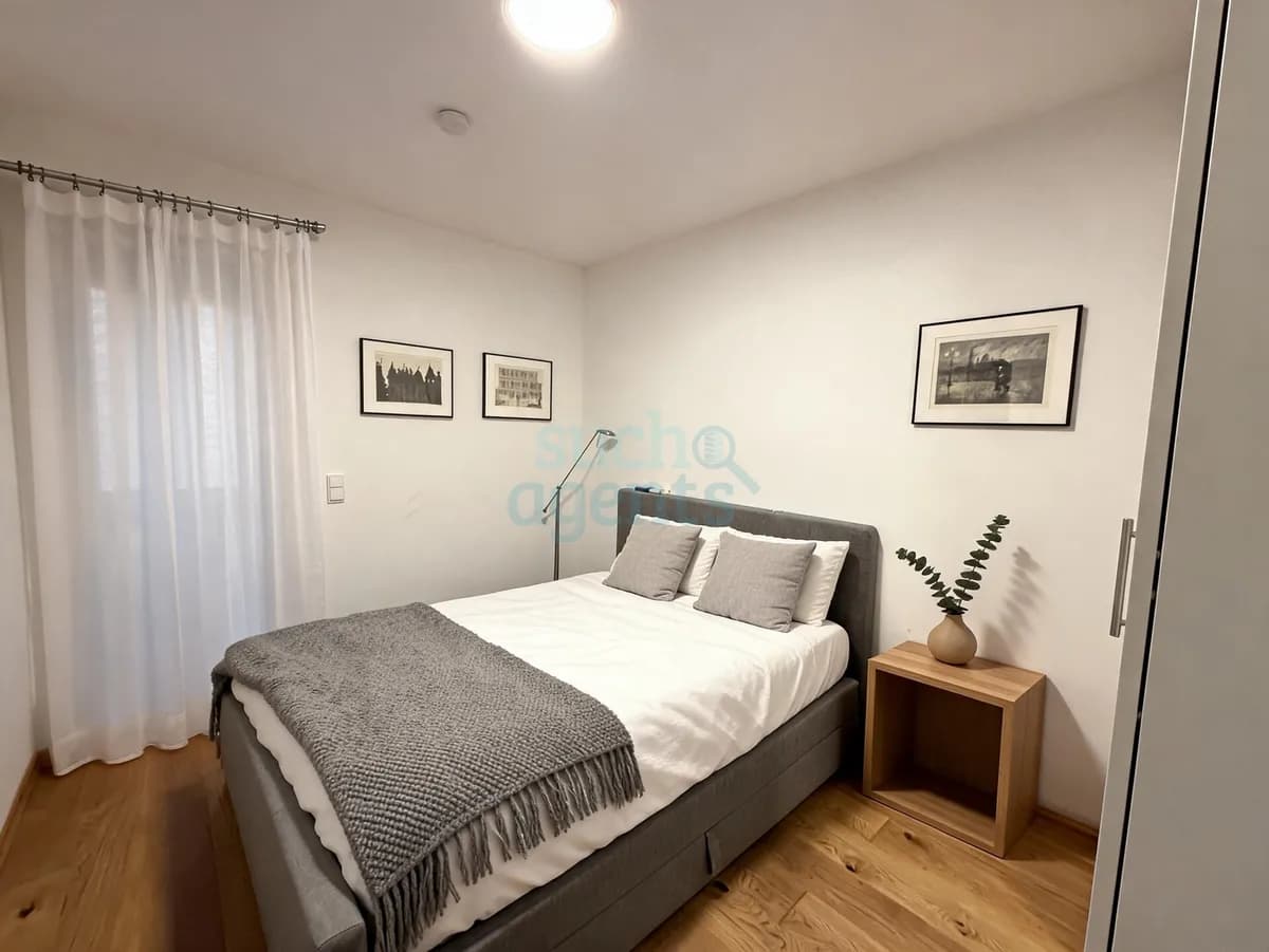 3-Zimmer-Wohnung kaufen in Graz – 52,8 m² – Bild 4 von 6